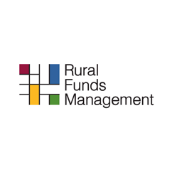 - Rural Funds Management