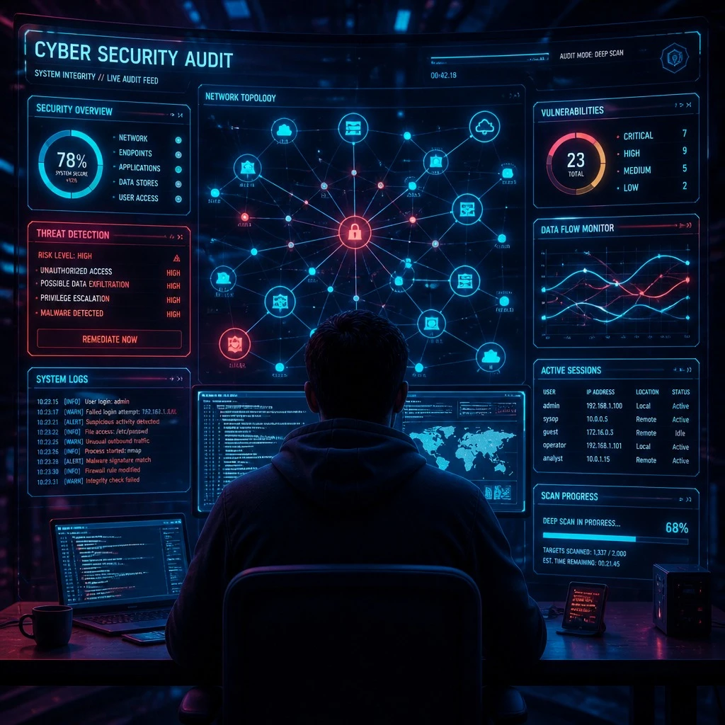 Cyber-Security-Audit-Nxt-IT